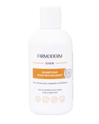 Farmoderm Shampoo Soft