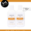 1+1 Farmoderm Shampoing Doux Revitalisant